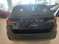 Usado Skoda Kamiq Selection 115 CV (84 kW) 2024 SUV