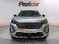 Usado Peugeot 2008 Allure 131 CV (96 kW) 2024 Gris SUV