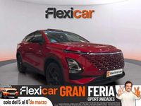 Usado Omoda 5 185 CV (136 kW) 2024 Rojo SUV