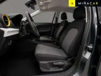 Nuevo Seat Ibiza 79 CV (58 kW) 2026 Azul Utilitario