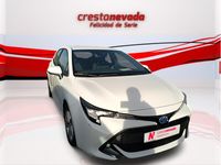 usado Toyota Corolla 1.8 125H ACTIVE TECH ECVT Te puede interesar