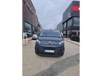 Usado Citroën Jumpy 102 CV (75 kW) 2021 Azul Monovolumen
