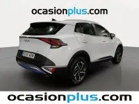 Usado Kia Sportage 215 CV (158 kW) 2025 SUV