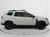 Usado Dacia Duster Comfort 116 CV (85 kW) 2020 Blanco SUV