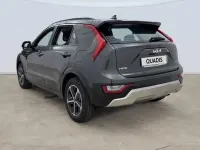 Usado Kia Niro 129 CV (94 kW) 2025 Gris SUV