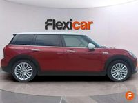 Usado Mini Cooper Clubman 136 CV (100 kW) 2016 Rojo Familiar