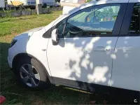 Usado Opel Mokka X Selective 140 CV (102 kW) 2018 Blanco SUV