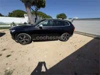 Usado Volvo XC60 R-Design 190 CV (139 kW) 2019 Negro SUV