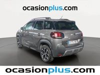 Usado Citroën C3 Aircross PureTech 110 CV (80 kW) 2023 Gris SUV