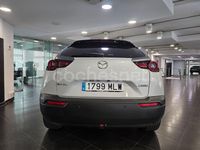 Usado Mazda MX30 Ad'Vantage 170 CV (125 kW) 2023 Blanco SUV