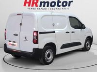 Usado Peugeot Partner 130 CV (95 kW) 2022 Monovolumen