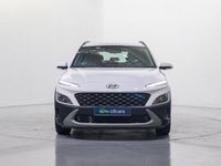 Usado Hyundai Kona 141 HP (103 kW) 2021 Branco SUV