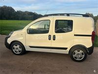 Usado Fiat Fiorino 80 CV (58 kW) 2016 Blanco Monovolumen