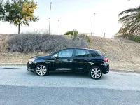 Usado Citroën C4 Feel 130 CV (95 kW) 2017 Negro Berlina