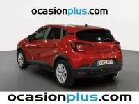 Usado Mitsubishi ASX Motion 91 CV (66 kW) 2024 Rojo SUV