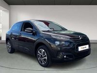 Usado Citroën C4 Cactus Feel 102 CV (75 kW) 2020 Negro Utilitario