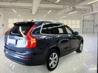 Usado Volvo XC90 Core 235 CV (172 kW) 2023 Azul SUV