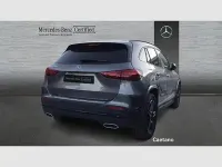 Usado Mercedes GLA200 163 CV (119 kW) 2025 Gris montaña SUV