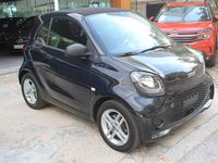 Usado Smart ForTwo Electric Drive 60 kW (82 CV) 2020 Negro Coupe