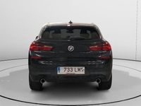 Usado BMW X2 Advantage 190 CV (139 kW) 2021 Negro SUV