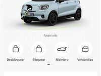 Nuevo Leapmotor T03 69 kW (95 CV) 2025 Eléctrico Utilitario