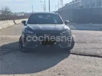 Usado Cupra Formentor VZ 245 CV (180 kW) 2021 Gris / plata SUV