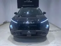 Nuevo Omoda 5 224 CV (164 kW) 2026 Negro SUV