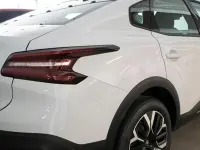 Usado Citroën C4 X Business Class 145 CV (106 kW) 2025 Blanco okenite SUV
