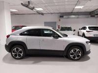 Usado Mazda MX30 Ad'Vantage 170 CV (125 kW) 2024 Gris / plata SUV