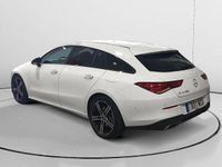 Usado Mercedes CLA200 163 CV (119 kW) 2022