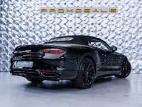 Usado Bentley Continental 783 CV (575 kW) 2025 Negro Coupe
