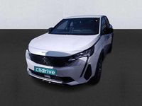 Usado Peugeot 3008 Allure 131 CV (96 kW) 2023 Blanco SUV