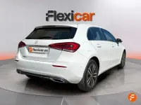 Käytetty Mercedes A250 218 HP (160 kW) 2022 Valkoinen