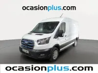 Usado Ford Transit Trend 135 kW (184 CV) 2024 Blanco Familiar
