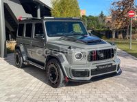 Usado Mercedes G63 AMG 585 CV (430 kW) 2024 Gris / plata SUV
