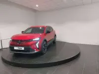Usado Renault Megane E-Tech Techno 160 kW (218 CV) 2025 Rojo SUV