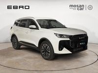 Nuevo Ebro s700 147 CV (108 kW) 2025 Blanco SUV