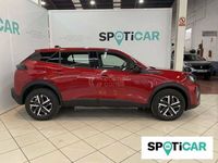 usado Peugeot 2008 1.2 Puretech S&s Active 100