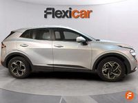 Usado Kia Sportage 150 CV (110 kW) 2023 Gris SUV
