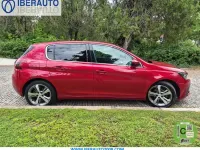 Usado Peugeot 308 Allure 131 CV (96 kW) 2020 Burdeos Utilitario