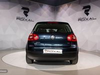 usado VW Golf V 1.9 TDI Sportline