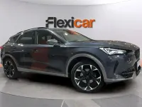 Usado Cupra Formentor 204 CV (150 kW) 2022 Azul SUV