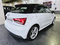 usado Audi A1 Adrenalin2 1.0 TFSI 70 kW (95 CV)