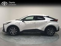 Usado Toyota C-HR Advance 140 CV (102 kW) 2024 Blanco SUV