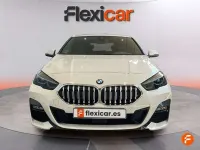 Usado BMW 220 Gran Coupé 192 CV (141 kW) 2024 Blanco Coupe