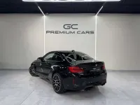 Usado BMW M2 Competition Edition 411 CV (302 kW) 2019 Negro Coupe