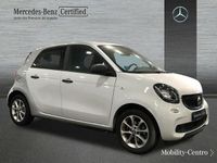 Usado Smart ForFour Electric Drive 60 kW (82 CV) 2019 Er2 Utilitario