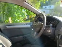 Usado Opel Astra Enjoy 105 CV (77 kW) 2005 Negro Berlina