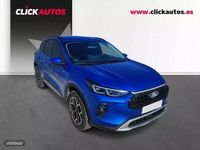 Usado Ford Kuga Active 180 CV (132 kW) 2024 Azul SUV