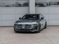 Usado Audi S5 367 CV (269 kW) 2025 Gris Familiar